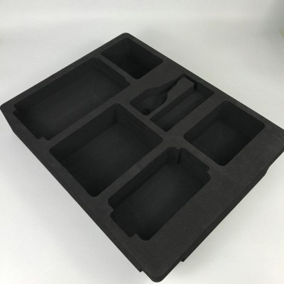 定制EVA泡棉内衬彩色eva包装内衬防震防静电海绵内托eva包装内衬图4