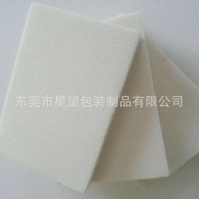 高密度彩色eva海绵片材海绵内衬填充海绵消音隔音波浪鸡蛋托海绵图3