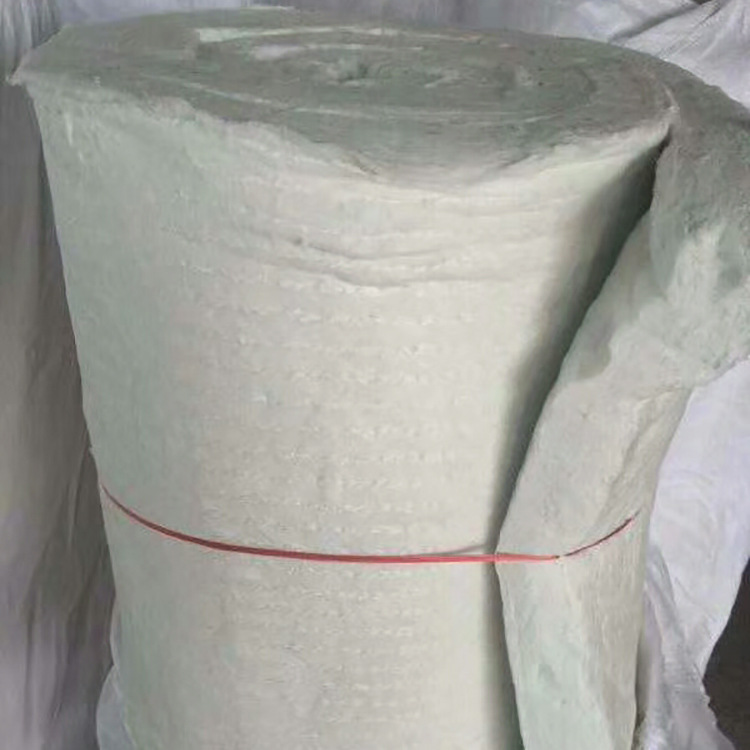 硅酸铝针刺毯
