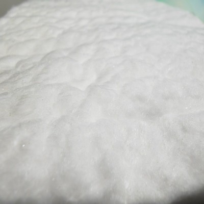 供应隔热纤维硅酸铝针刺毯 含锆50mm厚耐火 硅酸铝针刺毯保温棉图3