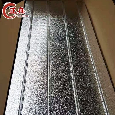 厂家供应 铝板地暖模块 挤塑板水暖地暖模块干式免回填电地暖模块图4