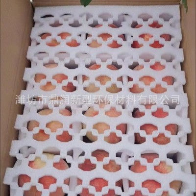 鸡蛋水果用epe珍珠棉内衬 防震隔潮保温 减轻包装重量图3