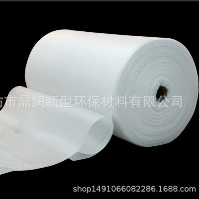 EPE珍珠棉高密度泡沫板板材卷材异形内衬托山东济南潍坊生产厂家图2
