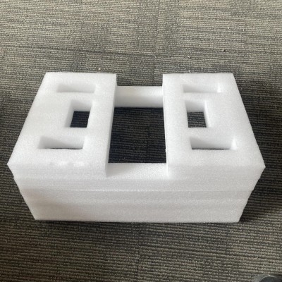 泡沫棉异形批发epe珍珠棉内衬内托定制加工包装材料珍珠棉泡沫板图5