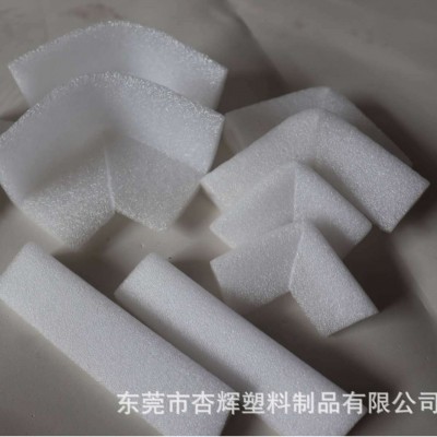 EPE珍珠棉U型护角门框保护角包角装饰画相框包角高密度异形护角图2