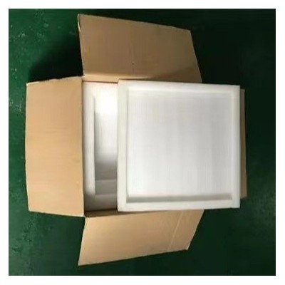 EPE珍珠棉包装内衬保护垫快递防震内衬泡沫填充棉定 制EPE保护垫图4