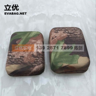立优直销EVA冷热压一体成型 EVA冷压 EVA海绵泡棉热压成型图2