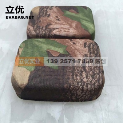 立优直销EVA冷热压一体成型 EVA冷压 EVA海绵泡棉热压成型图3