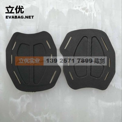 立优专业生产EVA冷热压手袋材料，EVA运动器材成型，泡棉热压成型