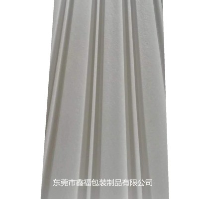 EPE珍珠棉开槽加工epe珍珠棉保护槽可定制图5