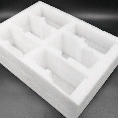 源头工厂珍珠棉EPE 礼盒内衬 陶瓷包装 水果 工具珍珠棉包装图4