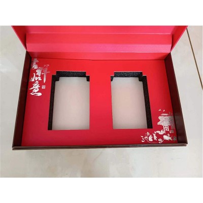 EPE珍珠棉片切片裁片物流防震泡沫棉板材异形珍珠棉内衬内托片材图3