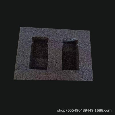 EPE珍珠棉泡沫棉泡沫海绵礼盒内衬内包装打包送快递缓冲材料减震图2