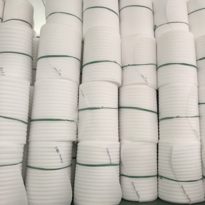 珍珠棉泡沫卷epe包装膜快递物流运输打包瓷玻璃制品地板保护膜图2