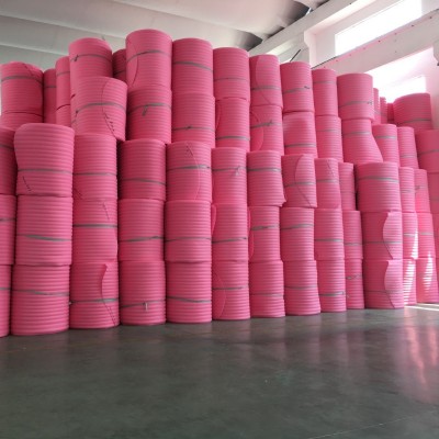 珍珠棉泡沫卷epe包装膜快递物流运输打包瓷玻璃制品地板保护膜图3