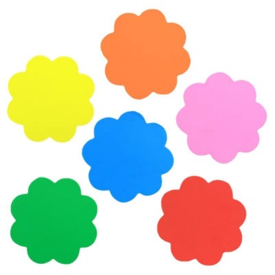 EVA贴片幼儿园手工diy儿童海绵泡沫纸创意帖带背胶益智立体贴画图5