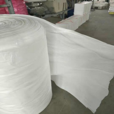 厂家供应物流包装泡沫卷 防水防震隔音保温防静电 EPE泡棉卷材图3