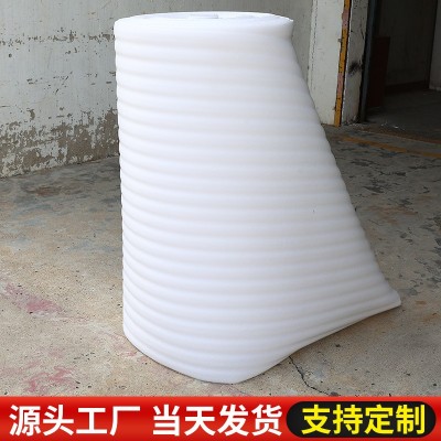 气垫膜气泡垫气珠膜气泡布气泡纸泡泡膜气泡薄气垫薄膜快递防碎打图2