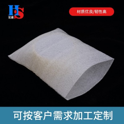 2MM加厚内复膜珍珠棉袋白色泡沫包装袋子EPE防潮防震袋图3