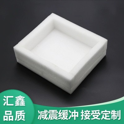 厂家防静电epe珍珠棉片材泡沫填充内包装珍珠绵3mm发泡棉定位板材图4