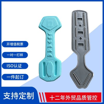 EVA产品直销 EVA冷压热压产品一次成型复布贴合eva热压 东莞厂家