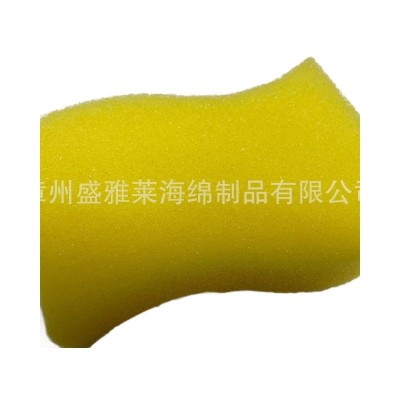 厂家直销硅胶棉片棉异性硅胶棉高抗撕海绵过滤海绵图5