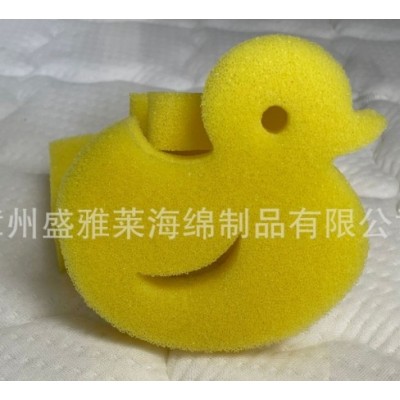 厂家直销硅胶棉片棉异性硅胶棉高抗撕海绵过滤海绵图4