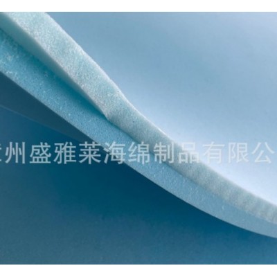 可定制片棉切割棉30D 2cm 3cm记忆棉慢回弹海绵图4