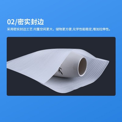 珍珠棉epe覆膜袋双面隔层玻璃内衬打包膜切片缓冲工厂批发泡沫图4