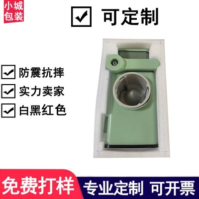 福永珍珠棉厂家批发 陶瓷罐珍珠棉包装材料 epe珍珠棉成型 0.5mm图3