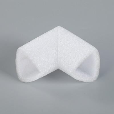 epe 珍珠棉护角U型护角直角门框相框装饰画家具防撞护角泡沫缓冲图4