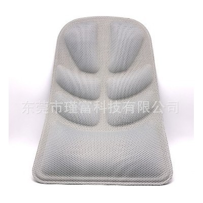 EVA冷热压制品 海绵模压成型 PU护具护膝 靠垫坐垫图5
