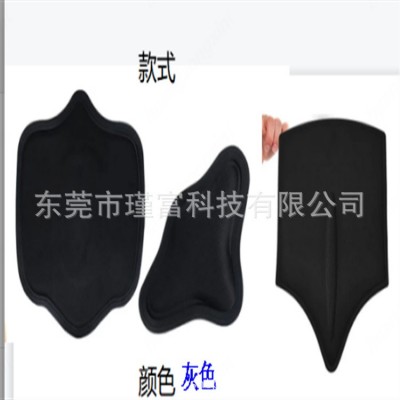 直供热压海绵成型护腰垫 EVA术后腹部减压垫 吸脂腹部加压板图5