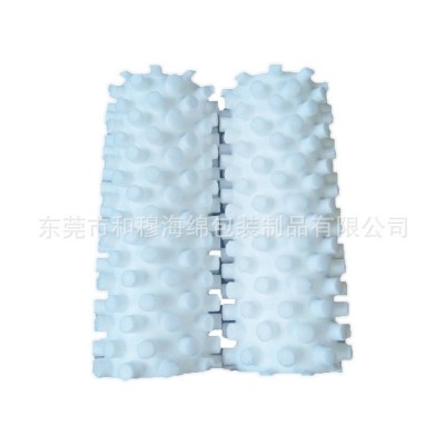 PVA吸水绵 PVA胶棉异形发泡 PVA发泡吸水块 PVA胶棉异形发泡定做图2