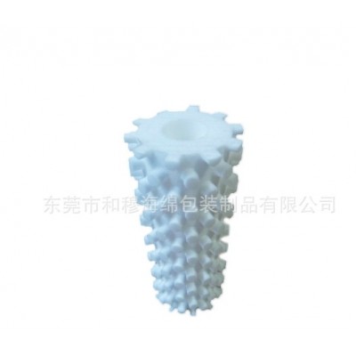 PVA吸水绵 PVA胶棉异形发泡 PVA发泡吸水块 PVA胶棉异形发泡定做图3