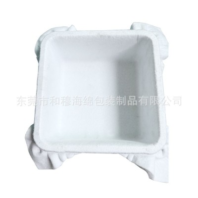 供应PET毛毡热压成型汽车配件 汽车毛毡热压一体成型 无纺布毛毡