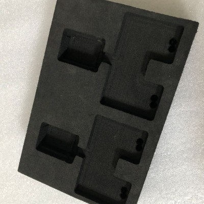 泗阳厂家定 做 EVA内衬 易碎品包装内衬 EVA内垫 环保EVA材质图4
