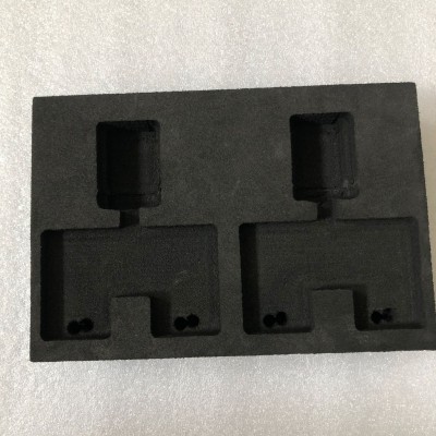 泗阳厂家定 做 EVA内衬 易碎品包装内衬 EVA内垫 环保EVA材质图5