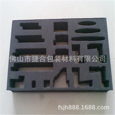 供应佛山广州江门中山珠海肇庆大旺高新区EVA泡棉厂家黑色蓝色图4