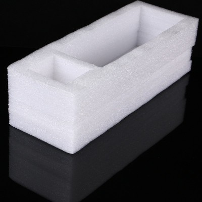 EPE电子设备珍珠棉保护套 电子产品防静电减震包装珍珠棉内托厂家图4