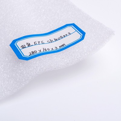 缓冲类EPE珍珠棉片材卷材定制图4
