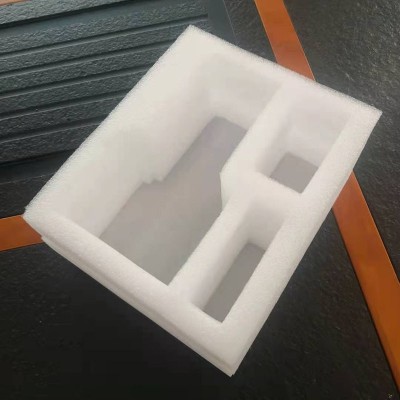EPE异形珍珠棉 物流快递包装防震珍珠棉内衬 填充泡沫板珍珠棉图4