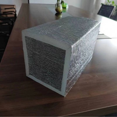珍珠棉铝箔箱 铝膜箱 保温箱 水果包装图4
