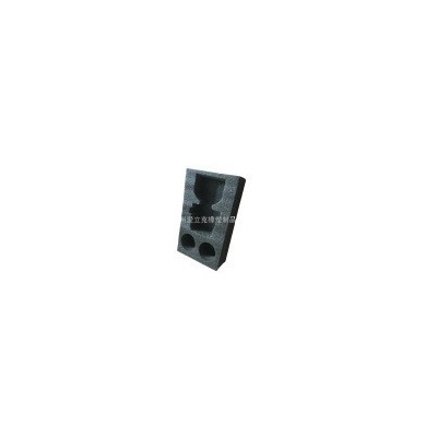 白黑红色epe珍珠棉泡沫棉保护棉材料快递搬家家具包装膜厂家直销图5