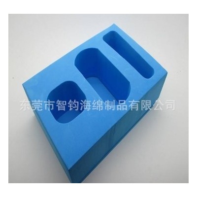 厂家 EVA内衬 包装材料 防震 加工制品 内托 环保 雕刻 精雕包装图5