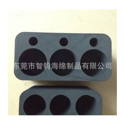 厂家 EVA内衬 包装材料 防震 加工制品 内托 环保 雕刻 精雕包装图3