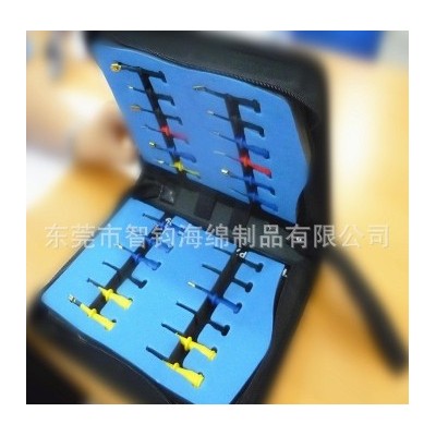 厂家 EVA内衬 包装材料 防震 加工制品 内托 环保 雕刻 精雕包装图4