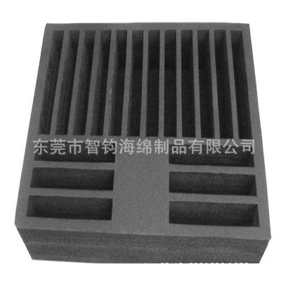 厂家 EVA内衬 包装材料 防震 加工制品 内托 环保 雕刻 精雕包装