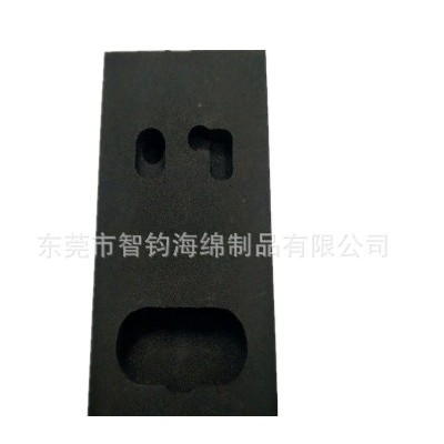 厂家EVA内衬 植绒内衬 礼品盒内托包装雕刻成型eva图3