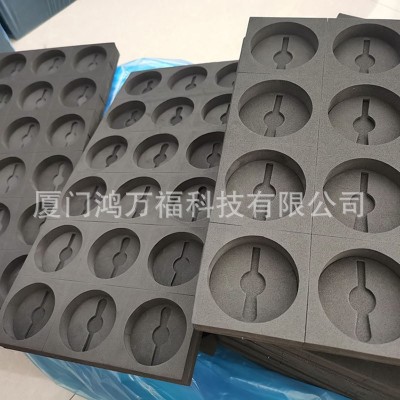 厂家直供 环保防震EVA内衬减震包装垫 规格按客所需图4